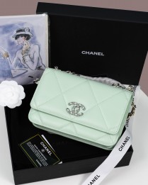     ,  Chanel CHNL19-10M